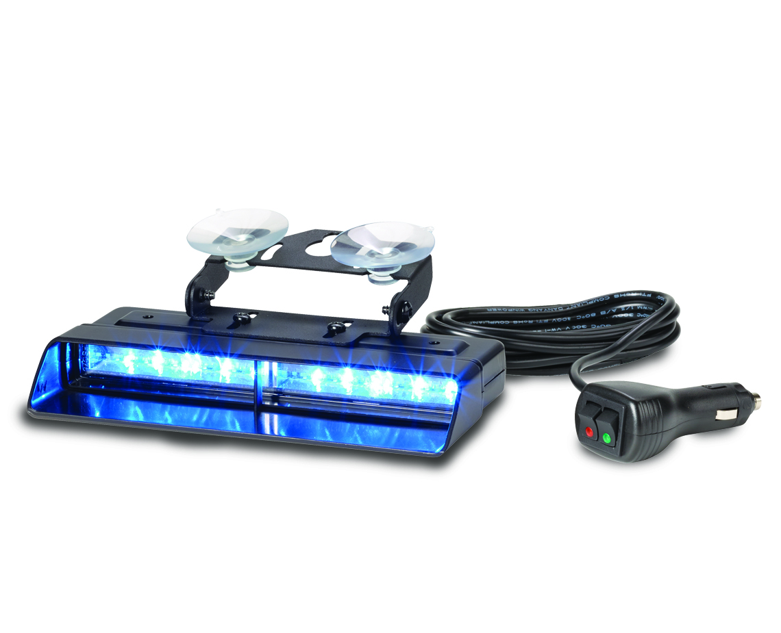 Federal Signal Police XStream Dual LED Light